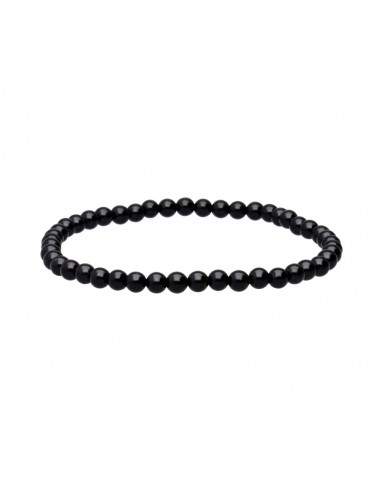 Onyx Bracelet 4mm