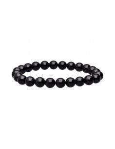 8mm Black Tourmaline Bracelet