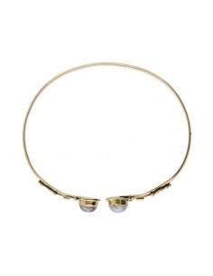 Bracelet en bronze avec... 2