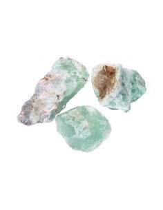 Fluorita Arcoíris en Bruto... 2