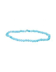 Bracelet d'Amazonite...
