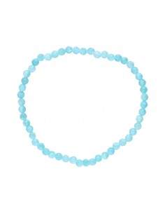 Bracelet d'Amazonite... 2