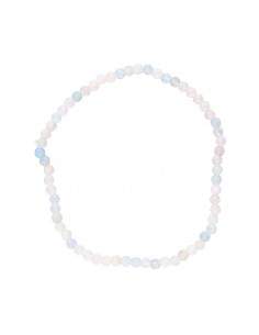 Bracelet aigue-marine et... 2