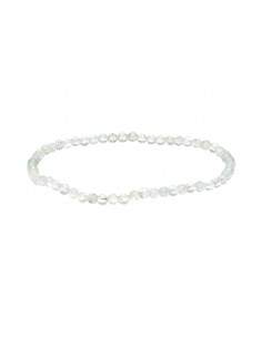 Bracelet à facettes en...