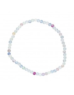 Bracelet à facettes en... 2