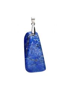 Grand pendentif Lapis...
