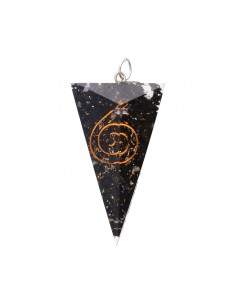 Colgante Flecha con Estilo...