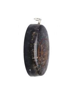 Resin Orgonite Circle Style... 2