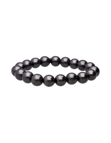 Shungite bracelet 10mm