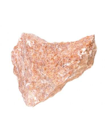 Calcita laranja grande (3 - 4,3kg)