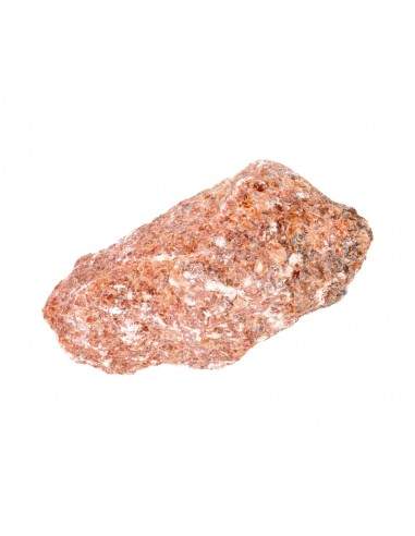 Calcita laranja grande (3 - 4,3kg)