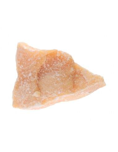Calcite Jaune Brute Large (2.1 - 3.1kg)