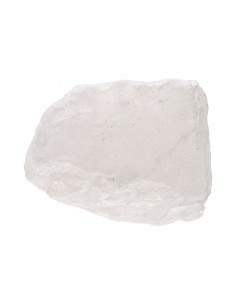 Grand quartz blanc brut...