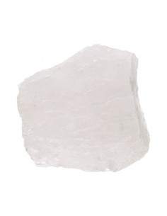 Grand quartz blanc brut... 2