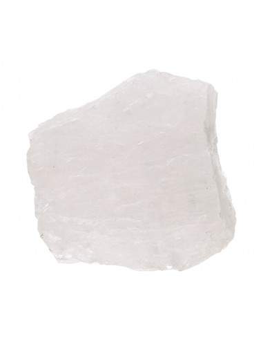 Quartzo Branco em Grande Bruto (1,9 -...