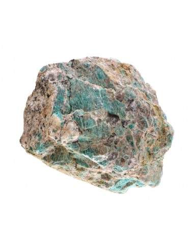 Amazonite Rough Large (3 - 4.5kg)