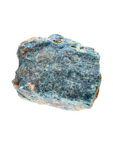 Apatite brute de grande taille (2 -...