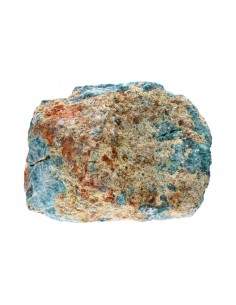 Apatite brute de grande...
