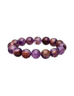 Bracelet de cacoxénite 14mm