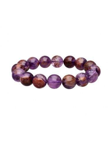 Cacoxenite Bracelet 14mm