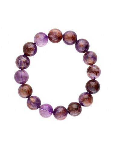 Cacoxenite Bracelet 14mm