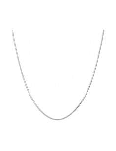 Chaîne en argent 925 60cm...
