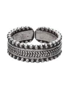 Anillo de Plata de Ley 925...