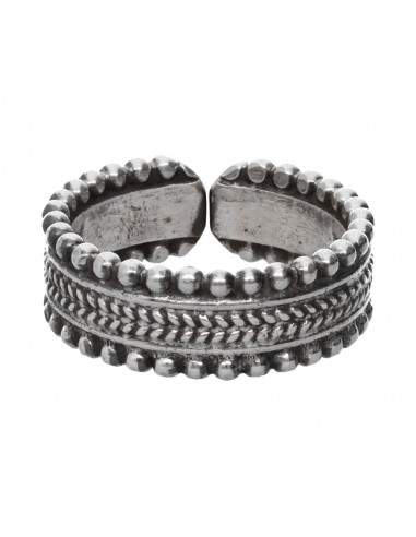 Bague en argent 925 (PL46)