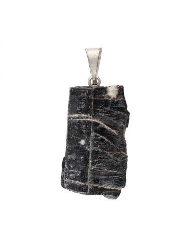 Tourmaline Pendant Chorlo in Rough