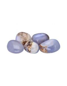 Rodados de Calcedonia Azul...