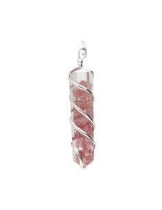 Light Pink Tourmaline...
