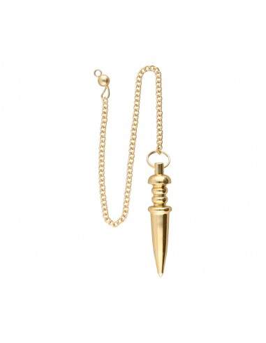 Péndulo Punta de Bronce (BRO4)