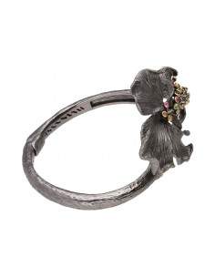 Bracelet en argent 925 avec... 2