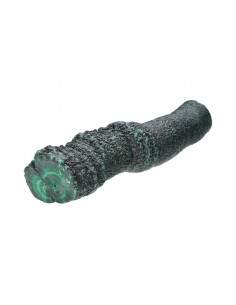 Malachite stalactite (KI15)