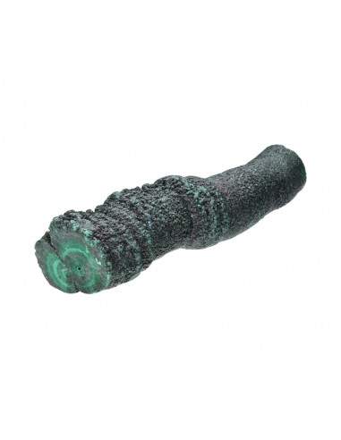 Malachite stalactite (KI15)