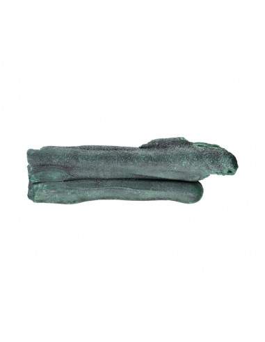 Malachite stalactite (KI16)