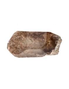 Quartz chamanique et Rutile...