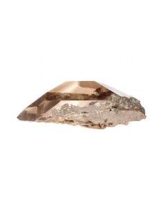 Shamanic Quartz and Rutile... 2