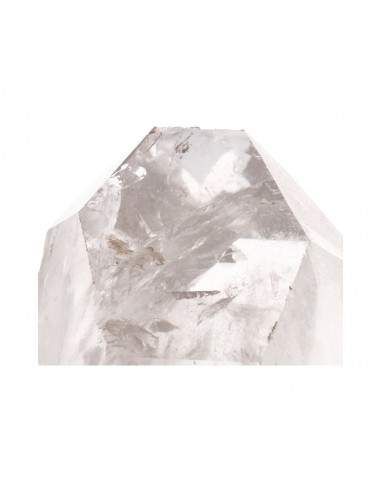 Grande Ponto de Quartzo Lemuriano