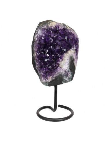 Amethyst Base PA514 (37cm/8kg)