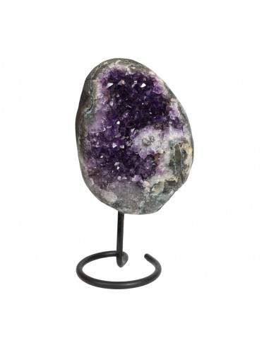 Amethyst Base PA516 (36cm/6kg)