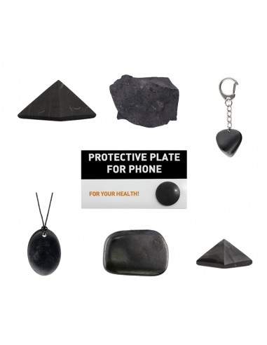 Pack Caja Neutralizador