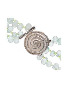 Green Fluorite Necklace in... 2