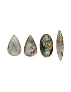 Labradorite Cabochon A Quality