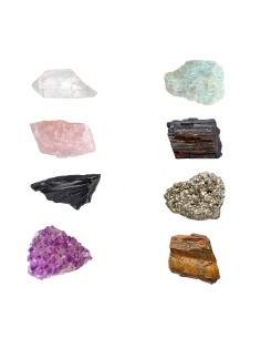 Pacote de Caixa Essencial A 2