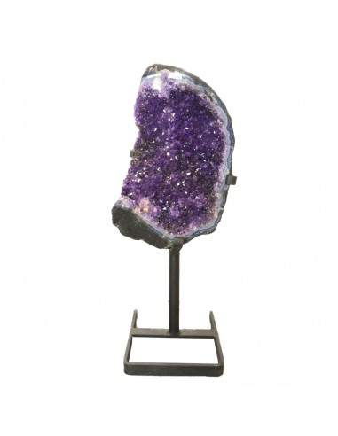 Amethyst Base PA553 (80cm/31kg)