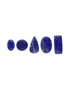 Lapis Lazuli cabochon