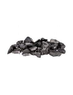 Shungite cristalizada em...