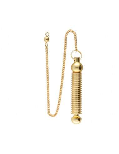 Isis Pendulum 22 Bronze Batteries (BRO7)