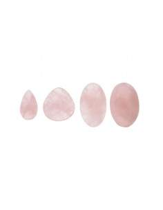 Rose Quartz Cabochon